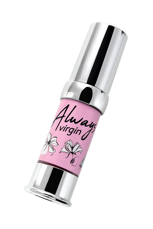 Гель с сужающим эффектом Always Virgin - 15 мл.