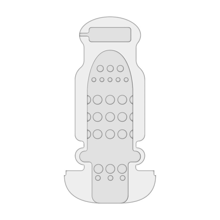 Интерактивный мастурбатор Solara с нагревом, вибрацией и поступательными движениями
