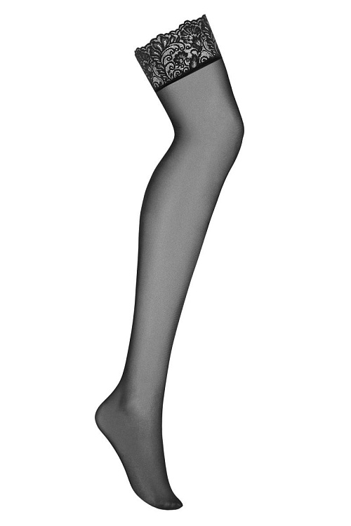Элегантные чулки Bondea