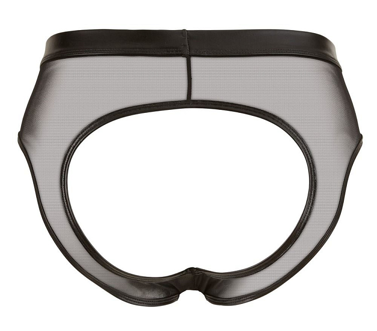 Эластичные мужские трусы-джоки